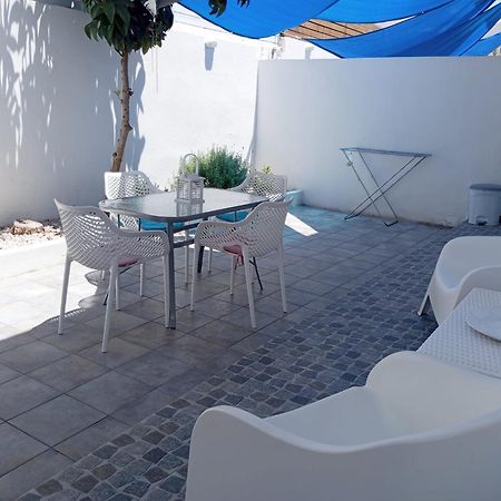 Olia Studios Olga Studios Faliraki Extérieur photo