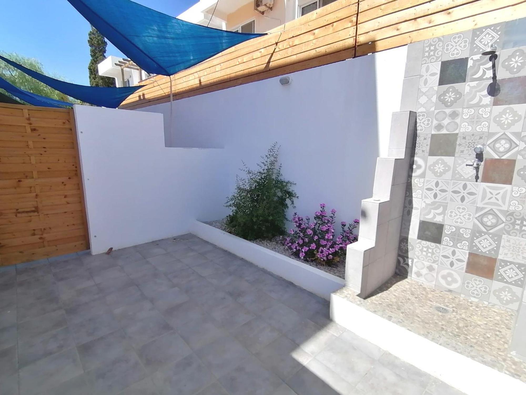 Olia Studios Olga Studios Faliraki Extérieur photo
