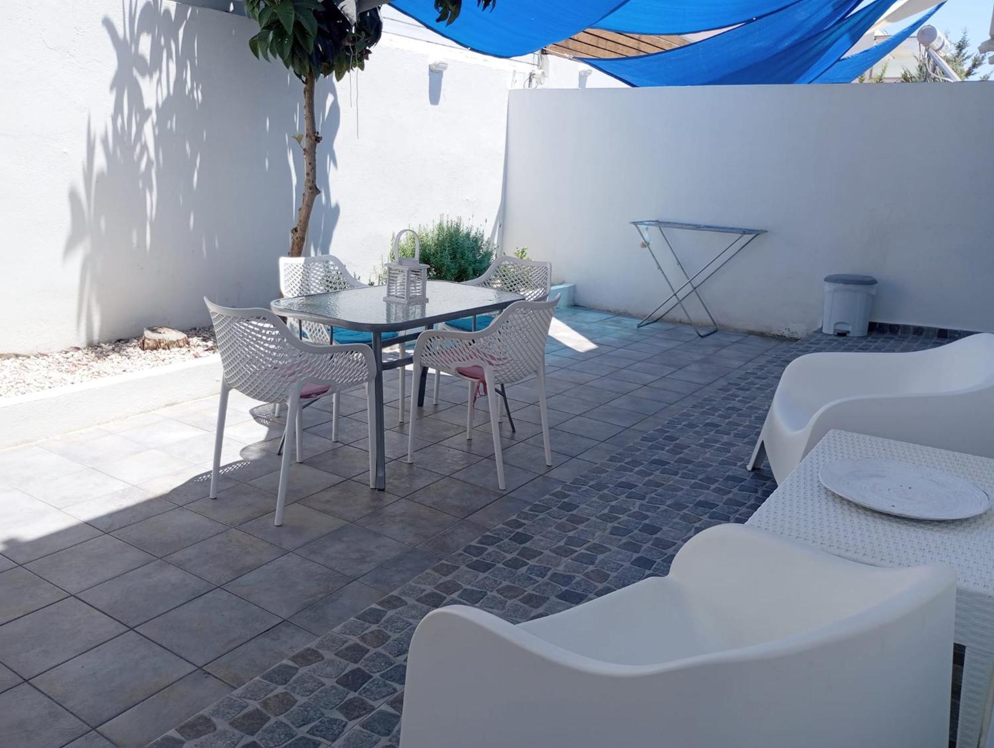 Olia Studios Olga Studios Faliraki Extérieur photo