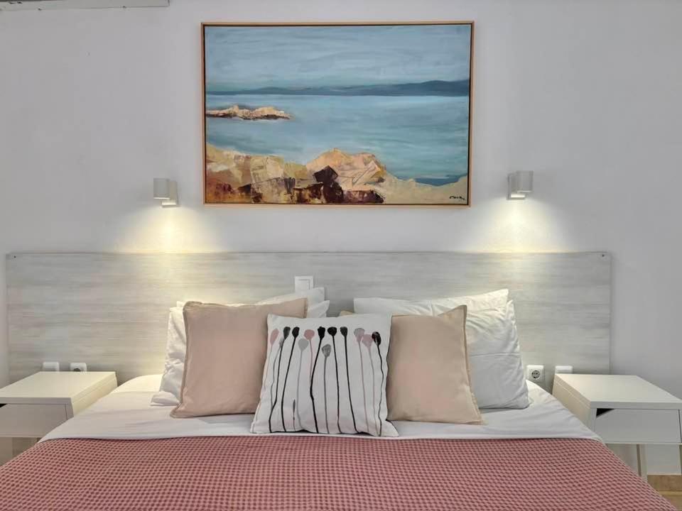 Olia Studios Olga Studios Faliraki Extérieur photo