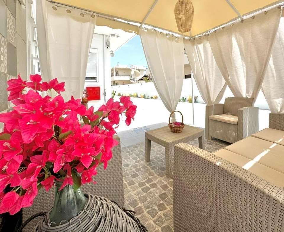 Olia Studios Olga Studios Faliraki Extérieur photo