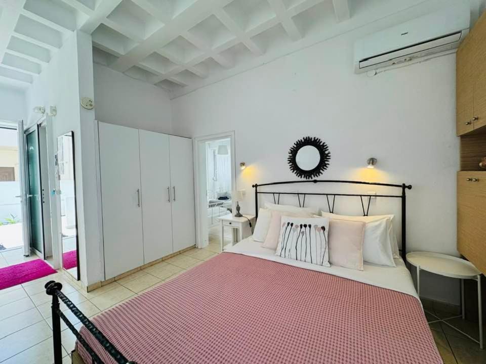 Olia Studios Olga Studios Faliraki Extérieur photo