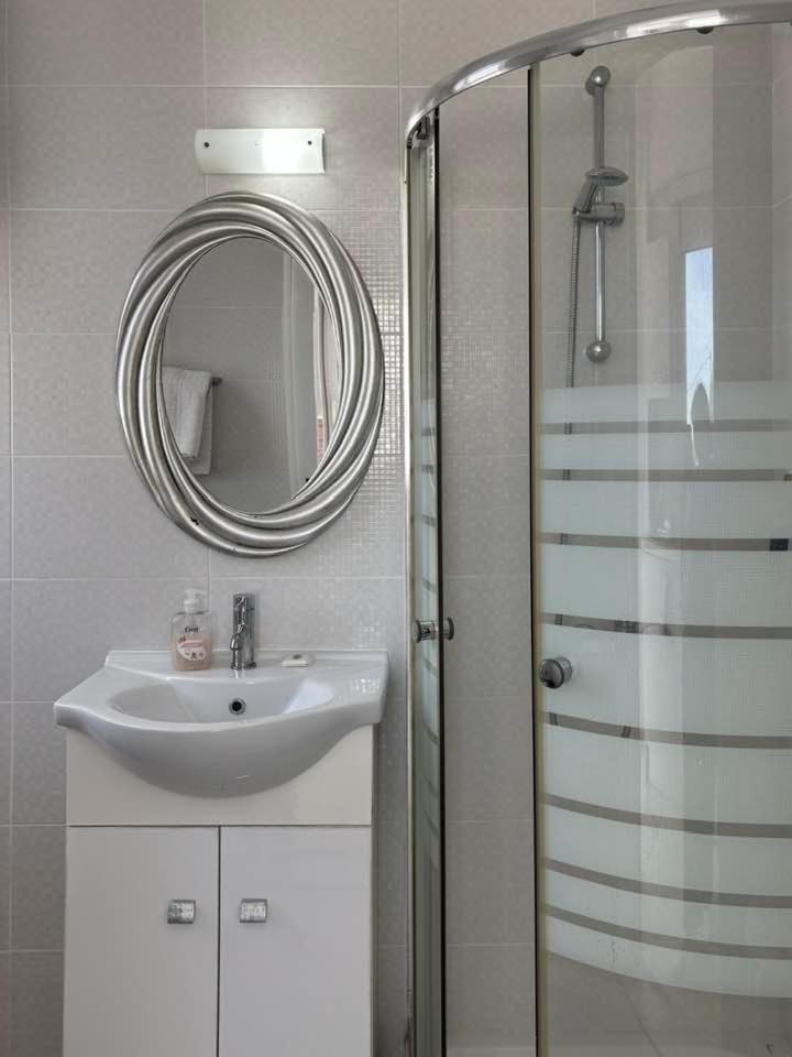 Olia Studios Olga Studios Faliraki Extérieur photo