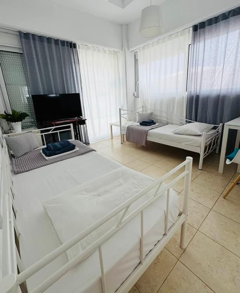 Olia Studios Olga Studios Faliraki Extérieur photo